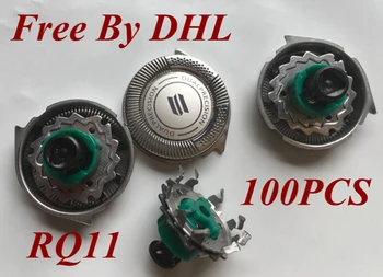 100Pcs RQ11 replace Head razor blade for PHILIPS Shaver rq10 rq12 rq32 RQ1168 RQ1180 RQ1187 RQ1160CC RQ1180CC RQ1175 RQ1195
100Pcs RQ11 replace Head razor blade for PHILIPS Shaver rq10 rq12 rq32 RQ1168 RQ1180 RQ1187 RQ1160CC RQ1180CC RQ1175 RQ1195