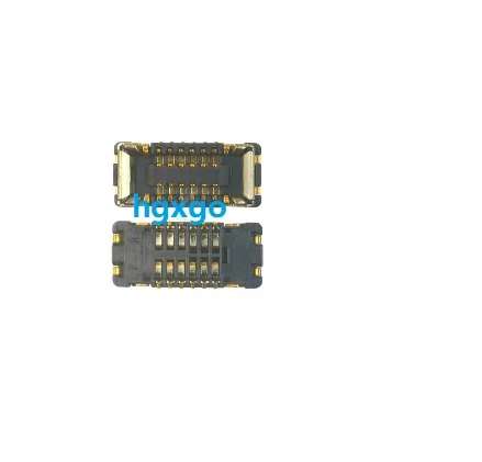 Free ship NEW Logic Board Side Power Button Connector for MacBook Pro retina 13" 15" A1706 A1707 2016 2017 2*6 12PINS
Free ship NEW Logic Board Side Power Button Connector for MacBook Pro retina 13" 15" A1706 A1707 2016 2017 2*6 12PINS