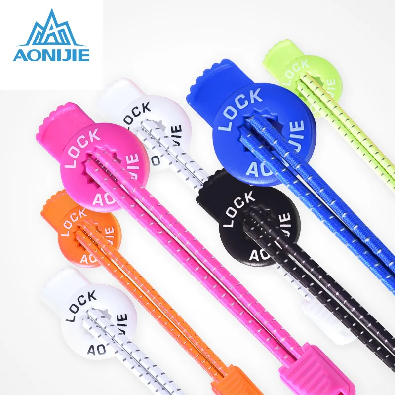 1pair Sports Reflective Shoelaces Running Hiking Visible lazy Safty Lock Lace Round Elastic Shoestring With Buckle 120cm
1pair Sports Reflective Shoelaces Running Hiking Visible lazy Safty Lock Lace Round Elastic Shoestring With Buckle 120cm