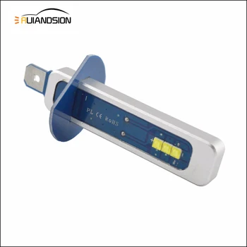 2x 30W AC 12V-24V H1 Led Bulbs CR-EE XBD chips Led bulb White 6-SMD 800LM Running Lights Fog Lights Auto Leds Car Light Lamp
2x 30W AC 12V-24V H1 Led Bulbs CR-EE XBD chips Led bulb White 6-SMD 800LM Running Lights Fog Lights Auto Leds Car Light Lamp