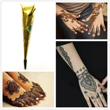 buy black henna tattoo and get free shipping on aliexpress com buy black henna tattoo and get free shipping on aliexpress com