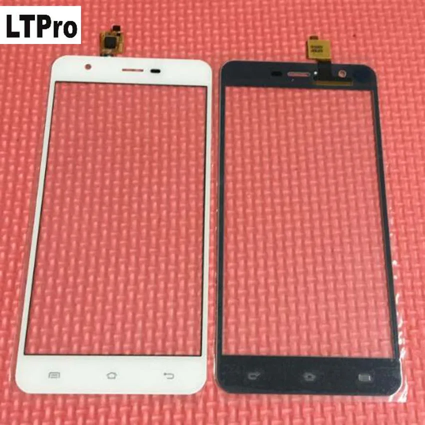LTPro White 100% Tested Working New S3 Sensor Glass Panel Touch Screen Digitizer For JIAYU S3 Smart Phone Repair Replacement
LTPro White 100% Tested Working New S3 Sensor Glass Panel Touch Screen Digitizer For JIAYU S3 Smart Phone Repair Replacement