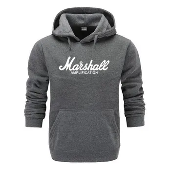 New Marshall Hoodie Men Amplification Hoodies Mens Slim Hooded Sweatshirt 2019 Winter Autumn Hip Hop Brand Streetwear Tops
New Marshall Hoodie Men Amplification Hoodies Mens Slim Hooded Sweatshirt 2019 Winter Autumn Hip Hop Brand Streetwear Tops