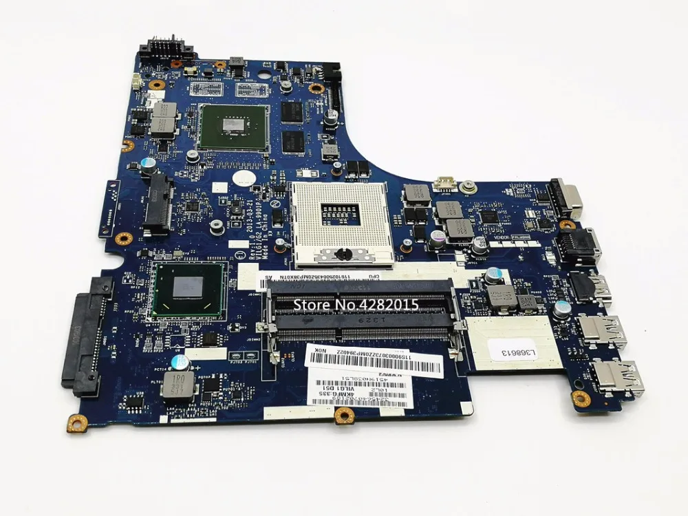 Free shipping For Lenovo G500S Laptop Motherboard mainboard nvidia W8S HM76 GE 1G VILG1/G2 LA-9901P DDR3 100% tested
Free shipping For Lenovo G500S Laptop Motherboard mainboard nvidia W8S HM76 GE 1G VILG1/G2 LA-9901P DDR3 100% tested