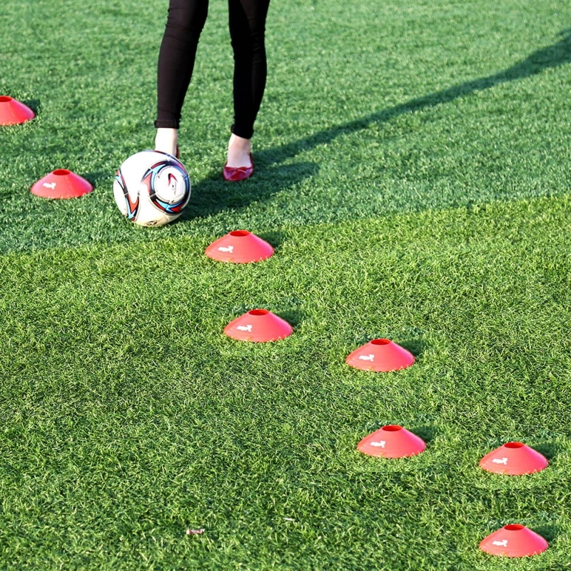 20pcs inline skating Skateboard Cones Soccer p Mark skate Marker Slalom Speed Cup Equipment Rugby training Roller Space
20pcs inline skating Skateboard Cones Soccer p Mark skate Marker Slalom Speed Cup Equipment Rugby training Roller Space