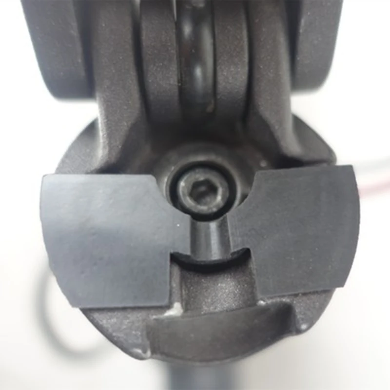 For XIAOMI MIJIA M365 Electric Scooter Skateboard Pole Vibration Shake Reducers Avoid Damping Rubber Pad Folding Cushion Parts
For XIAOMI MIJIA M365 Electric Scooter Skateboard Pole Vibration Shake Reducers Avoid Damping Rubber Pad Folding Cushion Parts