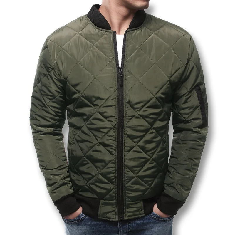 iSurvivor 2019 Men Winter Autumn Thick Cotton Jackets Coats Cardigans Male Casual Fashion Slim Fit Large Size Pilot Zip Jackets
iSurvivor 2019 Men Winter Autumn Thick Cotton Jackets Coats Cardigans Male Casual Fashion Slim Fit Large Size Pilot Zip Jackets