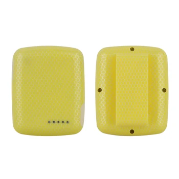 Portable GPS Tracker for Vehicle or Personal MT-90S with SOS/Speed Limit Alarm Long Standby Time up to 12 Days Pets Tracker
Portable GPS Tracker for Vehicle or Personal MT-90S with SOS/Speed Limit Alarm Long Standby Time up to 12 Days Pets Tracker