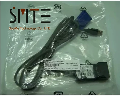 

Original USB KVM Conversion Cable Cat5 39M2899 39M2895 KVM line