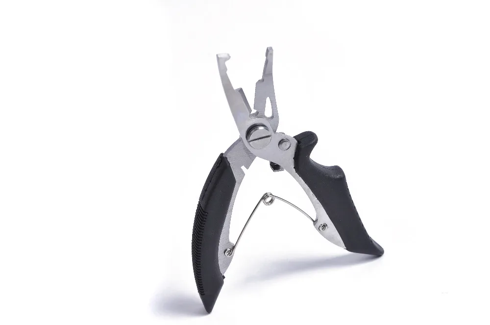 Hot New Take hook Remover Fly Fishing Locking Elbow Scissors Pliers Hemostat Fishing Decoupling Device Free Shipping
Hot New Take hook Remover Fly Fishing Locking Elbow Scissors Pliers Hemostat Fishing Decoupling Device Free Shipping