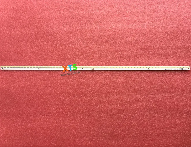 10 pieces LED Backlight strip For LG 70'' LCD-70LX255A GK0387 01CVB058A003 JE695D3GW80T Sharp LK695D3LA18 64Leds 514mm 100%NEW
10 pieces LED Backlight strip For LG 70'' LCD-70LX255A GK0387 01CVB058A003 JE695D3GW80T Sharp LK695D3LA18 64Leds 514mm 100%NEW