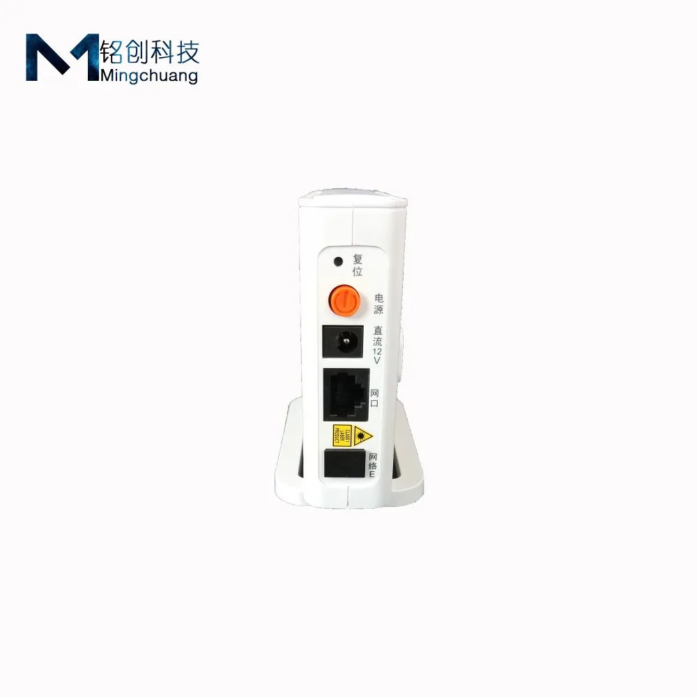 ZTE EPON ONU ZTE ZXA10 F401 with 1GE Ethernet Port English Firmware FTTH Fiber Optical Terminal
ZTE EPON ONU ZTE ZXA10 F401 with 1GE Ethernet Port English Firmware FTTH Fiber Optical Terminal