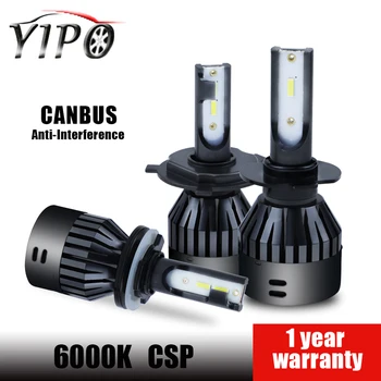 6000k h4 led headlight h7 led bulb 12v 9005 9006 hb3 hb4 D2 9004 9007 H13 H15 headlamp hi/lo beam 6000lm 60w CSP CANBUS NO FREE
6000k h4 led headlight h7 led bulb 12v 9005 9006 hb3 hb4 D2 9004 9007 H13 H15 headlamp hi/lo beam 6000lm 60w CSP CANBUS NO FREE