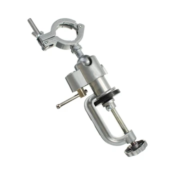 Drilling machine holder Combi holder Machine holder 35-43 mm drills for Dremel
Drilling machine holder Combi holder Machine holder 35-43 mm drills for Dremel