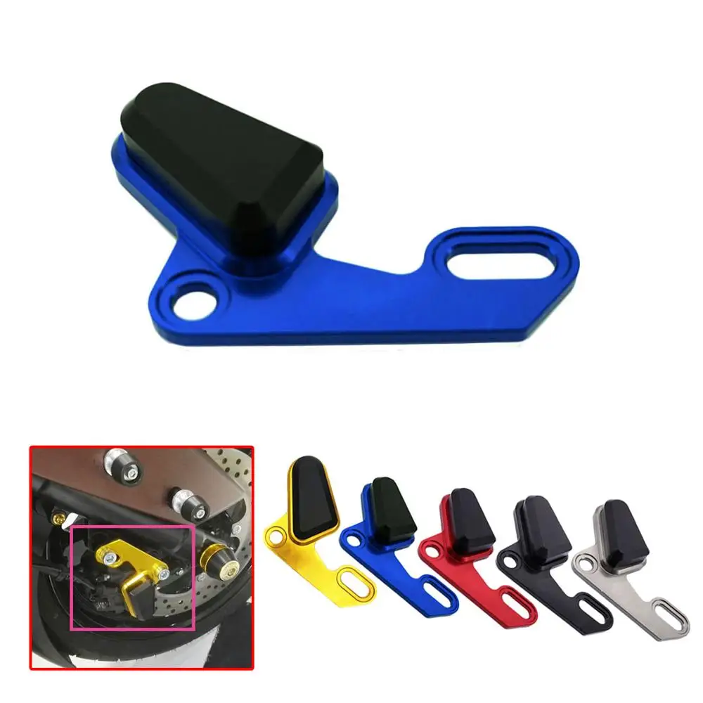 Motorcycle Aluminum Rear Brake Caliper Guard Bracket Adapter Protector For YAMAHA XMAX250 300 400 NMAX&NVX 155 150 125 AEROX155
Motorcycle Aluminum Rear Brake Caliper Guard Bracket Adapter Protector For YAMAHA XMAX250 300 400 NMAX&NVX 155 150 125 AEROX155