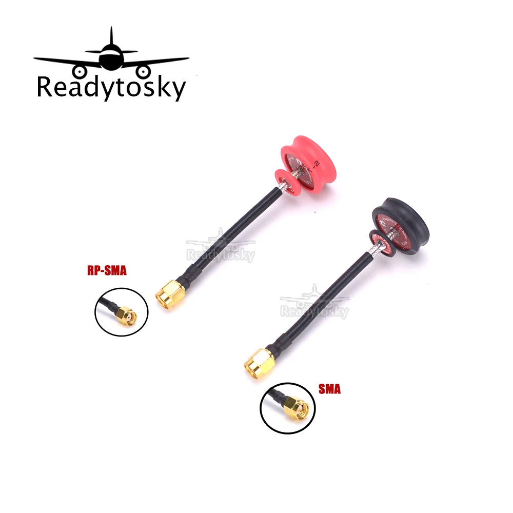 2pcs/lot Pagoda 2 pagoda-2 5.8GHz FPV transmitter Antenna SMA & RP-SMA Plug Connector for RC FPV Racing Drone Racer
2pcs/lot Pagoda 2 pagoda-2 5.8GHz FPV transmitter Antenna SMA & RP-SMA Plug Connector for RC FPV Racing Drone Racer