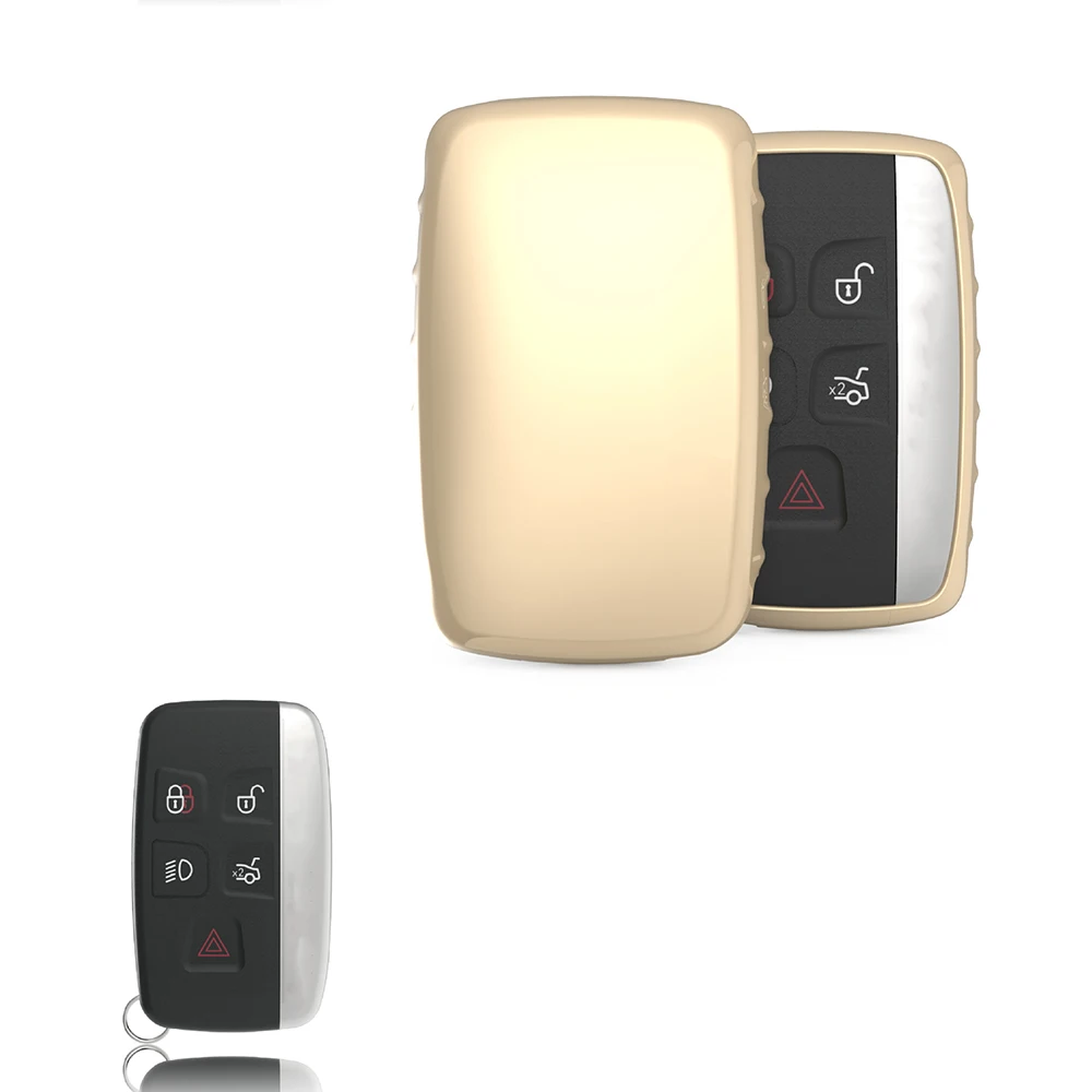 car TPU Auto Key Cover Case Remote Key Shell Bag Holder for Jaguar XE XF XJ XFL XJL X-PACE TYPE Car Accessories keycase
car TPU Auto Key Cover Case Remote Key Shell Bag Holder for Jaguar XE XF XJ XFL XJL X-PACE TYPE Car Accessories keycase