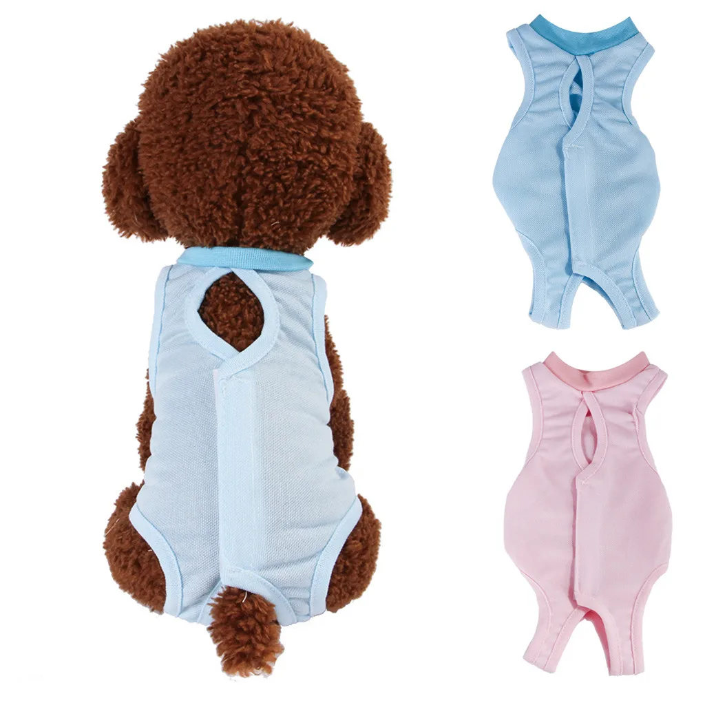 New Soft Cat Surgery Clothes Medical Pet Surgical Suit Cat Shirt Coat Vest roupa de cachorro moletom feminino inverno clothing
New Soft Cat Surgery Clothes Medical Pet Surgical Suit Cat Shirt Coat Vest roupa de cachorro moletom feminino inverno clothing