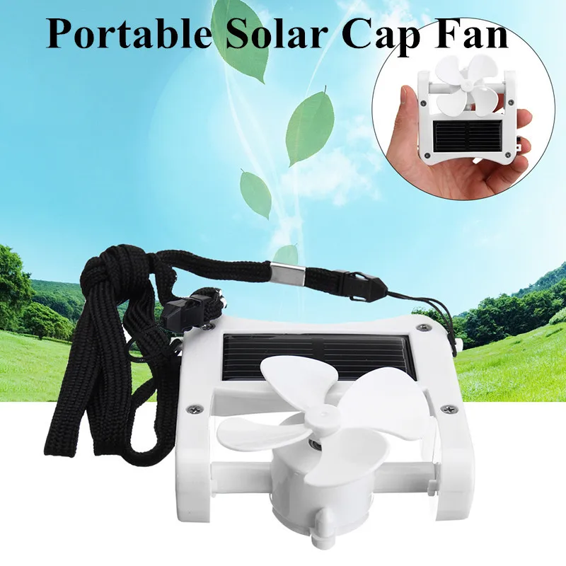 Mini Solar Power + USB Portable Cap Hat Clip on Fan Hanging Mini Desktop USB Fan Camping Cooler High Quality
Mini Solar Power + USB Portable Cap Hat Clip on Fan Hanging Mini Desktop USB Fan Camping Cooler High Quality