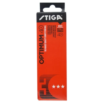 Original stiga 3 Star 40+ Poly Table Tennis Balls Ping Pong Balls ITTF Approved have seam new material steady quality game balls
Original stiga 3 Star 40+ Poly Table Tennis Balls Ping Pong Balls ITTF Approved have seam new material steady quality game balls