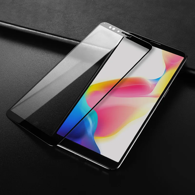 MLLSE 5D Curved Tempered Glass For OPPO R11SR11S Plus 4D Full Glue Coverage Screen Protector For Vivo X20X20 Plus Phone Glass (11)