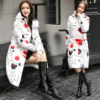 Cheap wholesale 2018 new winter Hot selling women's fashion casual warm jacket female bisic coats L540
Cheap wholesale 2018 new winter Hot selling women's fashion casual warm jacket female bisic coats L540