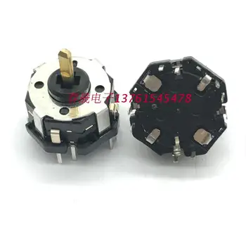 Import original authentic rocker switch 4 direction bar with encoder RKJXT1F42001
Import original authentic rocker switch 4 direction bar with encoder RKJXT1F42001