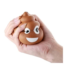 

Squishy Toys Creative Squishy Slow Rising Kawaii Poop Toys Antistress Toys for kids Squeeze Toy Stress Relief gift stres squishy