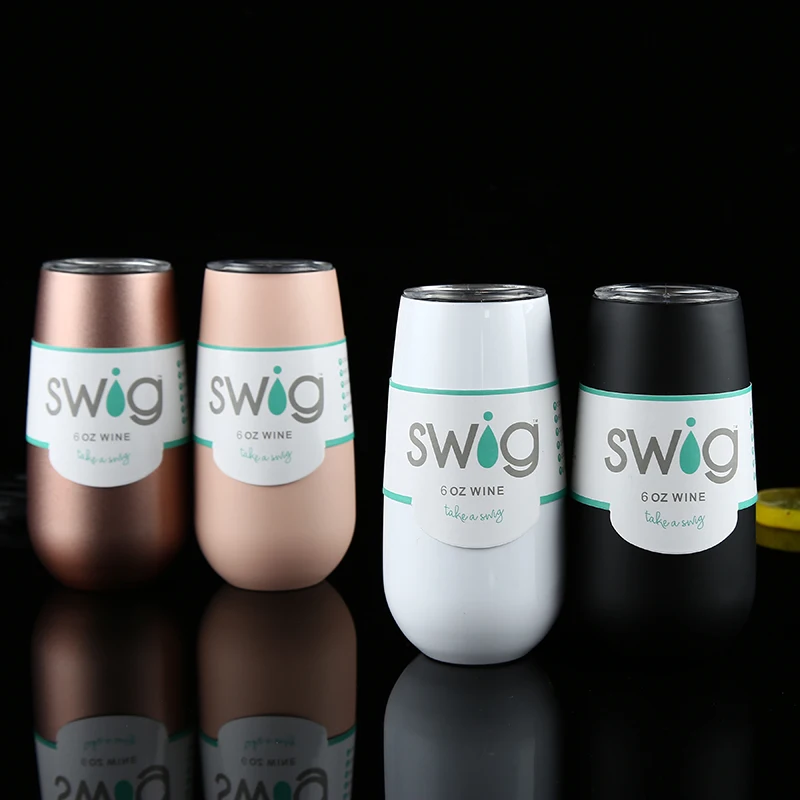 Swig-Wine-Cup-Champagne-Beer-6oz-9oz-Camo-With-Lids-Termos-Stemless-Flute-Stainless-Swig-Tumbler (1)