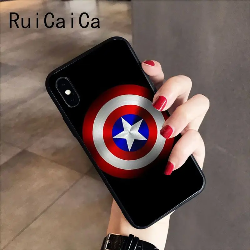 Marvel Hero Captain America Classic image
