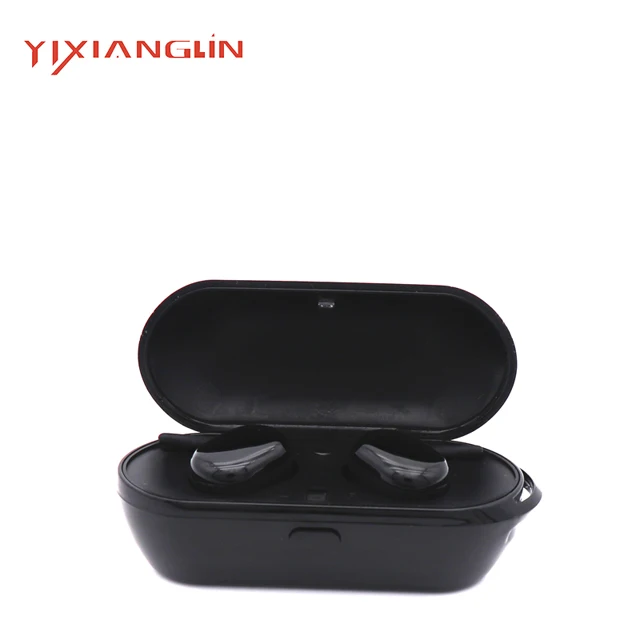YIXIANGLIN ETW10 -05 YIXIANGLIN ETW10 -04 New Arrival Bluetooths Headphones Touch Control TWS Earphone Bluetooths 5.0 for sale
YIXIANGLIN ETW10 -05 YIXIANGLIN ETW10 -04 New Arrival Bluetooths Headphones Touch Control TWS Earphone Bluetooths 5.0 for sale