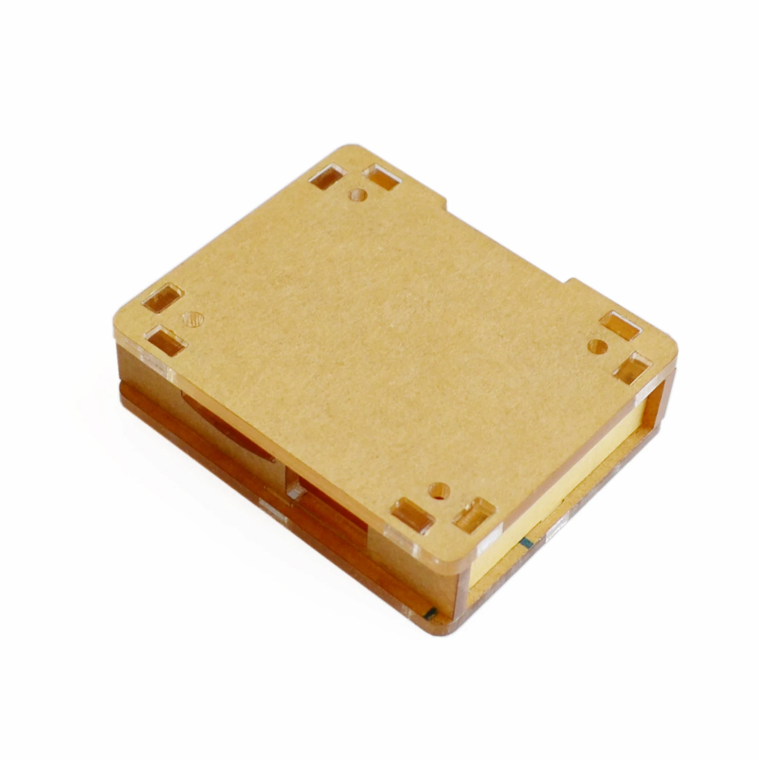 USB 5V Bluetooth 2.1 Audio Receiver Board Stereo Musik Module Acryl Case Box DIY Kits
USB 5V Bluetooth 2.1 Audio Receiver Board Stereo Musik Module Acryl Case Box DIY Kits