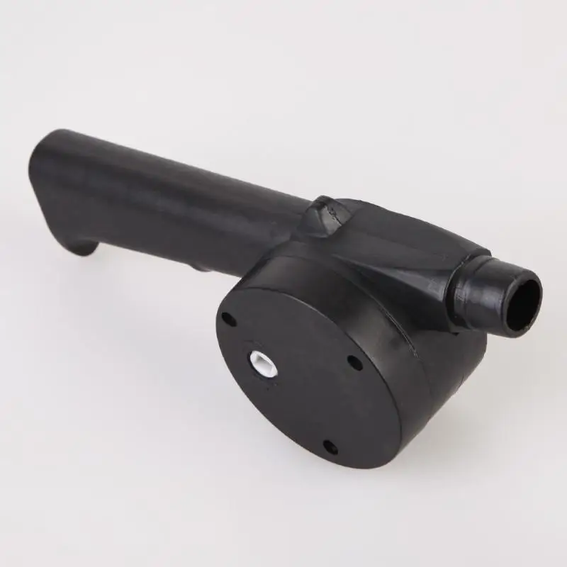 2019 Model 3PCSX BBQ Fan Air Blower For Barbecue Fire Hand Crank Tool for Picnic Camping
2019 Model 3PCSX BBQ Fan Air Blower For Barbecue Fire Hand Crank Tool for Picnic Camping