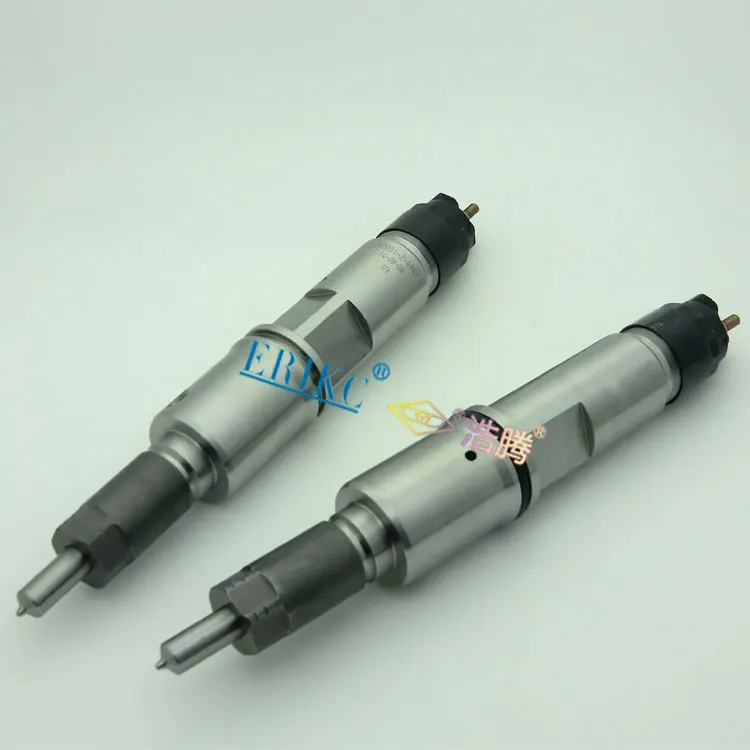 ERIKC Spray Nozzle 0445B29526 0445120339 Car Fuel Injector 0 445 120 339 High Pressure Diesel Common Rail Injection 0445 120339
ERIKC Spray Nozzle 0445B29526 0445120339 Car Fuel Injector 0 445 120 339 High Pressure Diesel Common Rail Injection 0445 120339