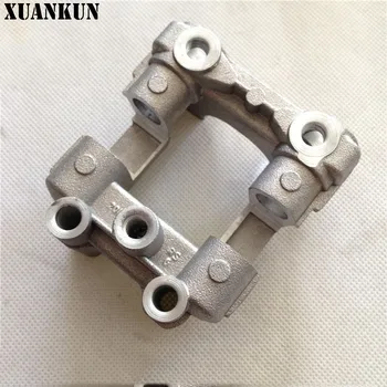 XUANKUN HS125T Rocker Arm Rocker Bracket 
XUANKUN HS125T Rocker Arm Rocker Bracket
