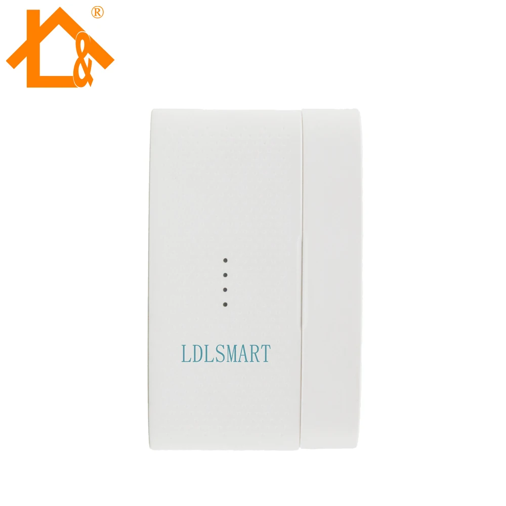 Wireless Door sensor,door detector,magnetic contact,door contact,SC2262/1527,433mhz for home security alarm system
Wireless Door sensor,door detector,magnetic contact,door contact,SC2262/1527,433mhz for home security alarm system