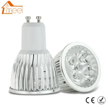 LED Spotlight Bulb GU10 E27 MR16 GU5.3 LED Lamp 220V Ampoule Lampara Energy Saving Lighting Lamp
LED Spotlight Bulb GU10 E27 MR16 GU5.3 LED Lamp 220V Ampoule Lampara Energy Saving Lighting Lamp