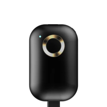 4K 2.4G 5G HDMI Wireless Wifi Display Dongle HDTV Video Adapter Stick Screen Mirroring Cast Phone to TV for iPhone X iOS Android
4K 2.4G 5G HDMI Wireless Wifi Display Dongle HDTV Video Adapter Stick Screen Mirroring Cast Phone to TV for iPhone X iOS Android
