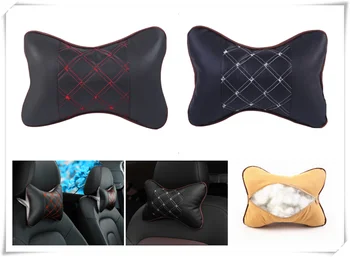 Auto safety pillow car headrest breathing seat head rest cushion for Volkswagen vw Tuhuan 1.4T Touareg2 New Beetle
Auto safety pillow car headrest breathing seat head rest cushion for Volkswagen vw Tuhuan 1.4T Touareg2 New Beetle