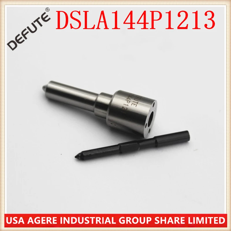 Common Rail Diesel Nozzle 0 433 175 363 DSLA144P1213, Nozzle 0433175363 Part Number
Common Rail Diesel Nozzle 0 433 175 363 DSLA144P1213, Nozzle 0433175363 Part Number
