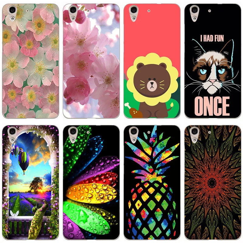 Hot Sale Various Painting Soft Silicone Case For Huawei Y6 2 CAM-L21 Colorful funda Skin Back Cover For Huawei Y6 ii Y6ii 5.5"
Hot Sale Various Painting Soft Silicone Case For Huawei Y6 2 CAM-L21 Colorful funda Skin Back Cover For Huawei Y6 ii Y6ii 5.5"