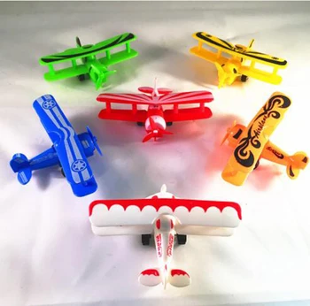 Freeship mini 12x New listed plastic colorful 6 patterns assorted pullback airplanes planes toy for kid party favors bag fillers
Freeship mini 12x New listed plastic colorful 6 patterns assorted pullback airplanes planes toy for kid party favors bag fillers