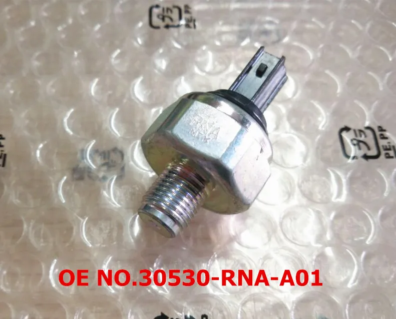 Genuine OEM Detonation/Knock Sensor case for 06-12 Civic 06-11 Odyssey MDX TL Pilot 30530-RNA-A01 30530RNAA01
Genuine OEM Detonation/Knock Sensor case for 06-12 Civic 06-11 Odyssey MDX TL Pilot 30530-RNA-A01 30530RNAA01