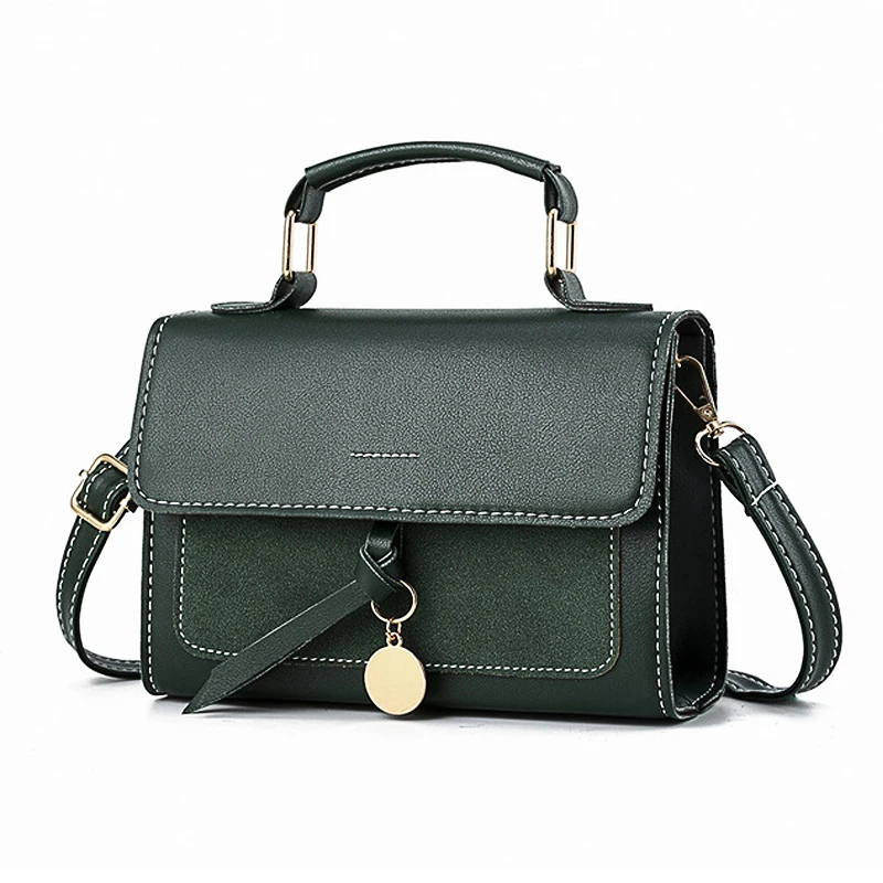 Luxury Handbags Women Bags Designer Korean New Ladies Small Shoulder Bag PU Leather Fashion Casual Messenger Bags for Female
Luxury Handbags Women Bags Designer Korean New Ladies Small Shoulder Bag PU Leather Fashion Casual Messenger Bags for Female