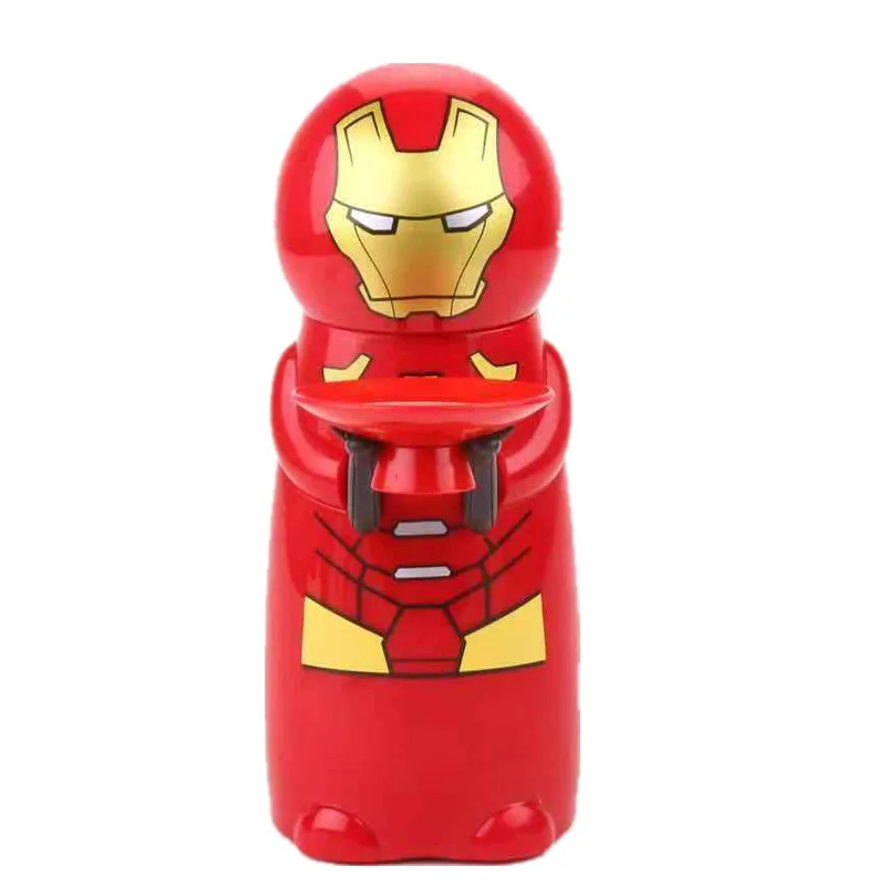 Avengers Cartoon Money Saving Pot Iron Man Captain America Coin Cartoon Piggy Bank Funny Toys Automatic Eaten Coin Box
Avengers Cartoon Money Saving Pot Iron Man Captain America Coin Cartoon Piggy Bank Funny Toys Automatic Eaten Coin Box