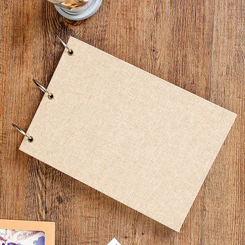 High Quality Retro 10 inch Photo DIY Photo Album Lovers Wedding Anniversary Gift Photo Baby Photo Albums Ablum Scrapbook Crafts
High Quality Retro 10 inch Photo DIY Photo Album Lovers Wedding Anniversary Gift Photo Baby Photo Albums Ablum Scrapbook Crafts