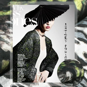 2016 spring and autumn yarn dyed jacquard woven fabrics fashion fabric dress wholesale high-grade cloth
2016 spring and autumn yarn dyed jacquard woven fabrics fashion fabric dress wholesale high-grade cloth