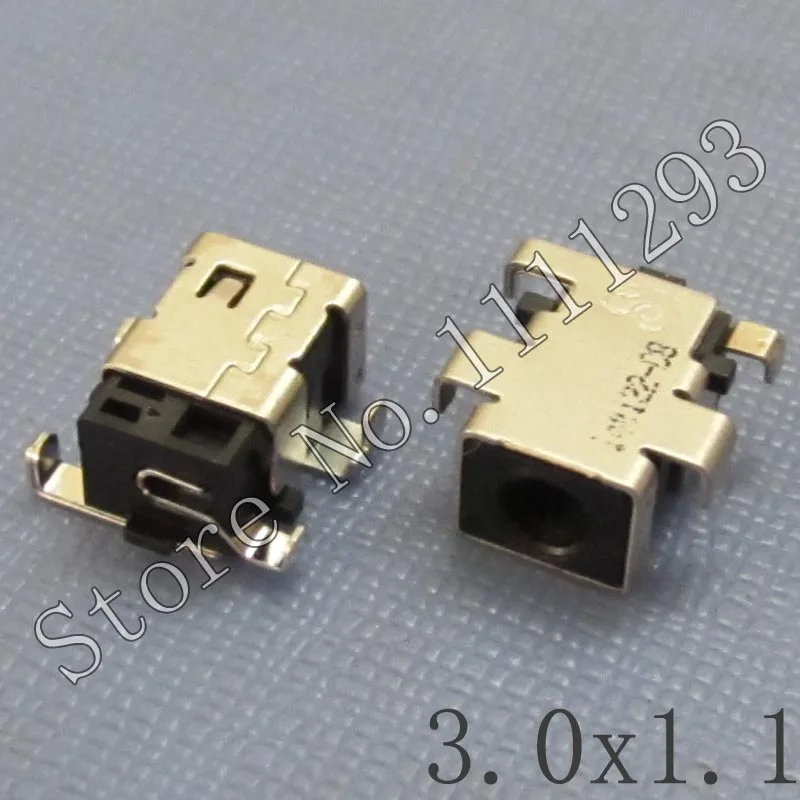 5pcs/lot DC Power Jack Connector for Acer P3 P3-131 P3-171 motherboard etc Laptop DC Port
5pcs/lot DC Power Jack Connector for Acer P3 P3-131 P3-171 motherboard etc Laptop DC Port