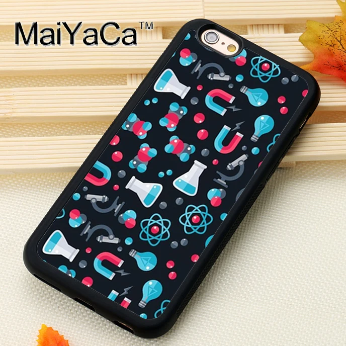 MaiYaCa Science Scientist Lab Doctor New Phone Case For iphone 6 6s Fundas case For iphone 6 6s Coque Fitted Case Back Cover
MaiYaCa Science Scientist Lab Doctor New Phone Case For iphone 6 6s Fundas case For iphone 6 6s Coque Fitted Case Back Cover