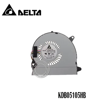COOLING REVOLUTIONNEW CPU Cooling FAN For Asus U32J U32JC U32U U32V U32VJ U82U X32 X32U KDB05105HB 4PIN
COOLING REVOLUTIONNEW CPU Cooling FAN For Asus U32J U32JC U32U U32V U32VJ U82U X32 X32U KDB05105HB 4PIN